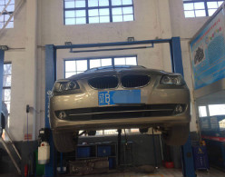 奔驰变速箱维修:自动波箱维修小知识