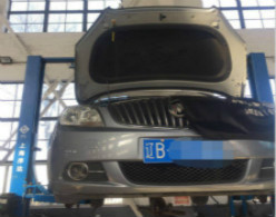 宝马变速箱维修:自动波维修如何保养